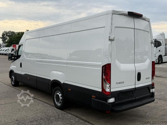 Фургон з високим дахом IVECO 35S16 V aktuelles Modell / MAXI