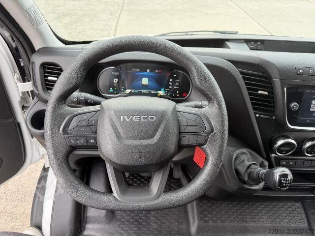 Hög tak skåpbil IVECO 35S16 V aktuelles Modell / MAXI