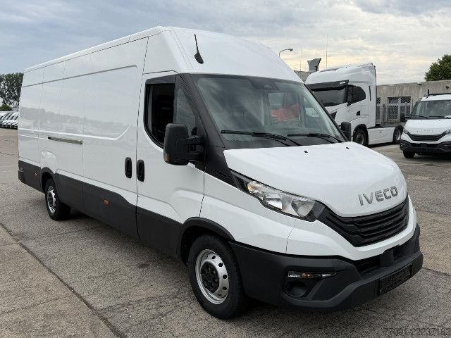 Skåpbil IVECO 35S16 V MY24 MAXI