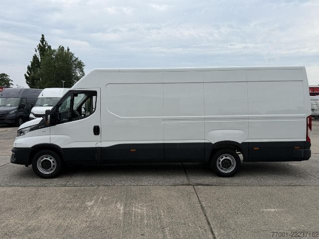 Skåpbil IVECO 35S16 V MY24 MAXI
