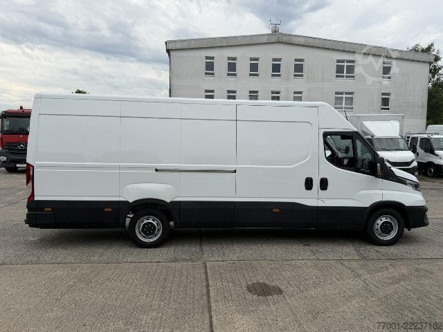 Skåpbil IVECO 35S16 V MY24 MAXI