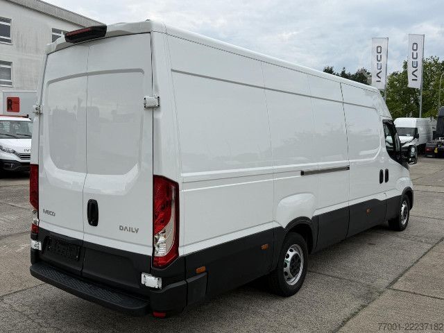 Skåpbil IVECO 35S16 V MY24 MAXI