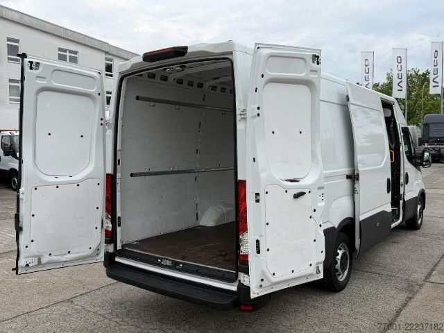 Skåpbil IVECO 35S16 V MY24 MAXI