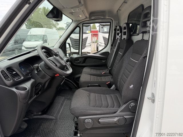 Skåpbil IVECO 35S16 V MY24 MAXI