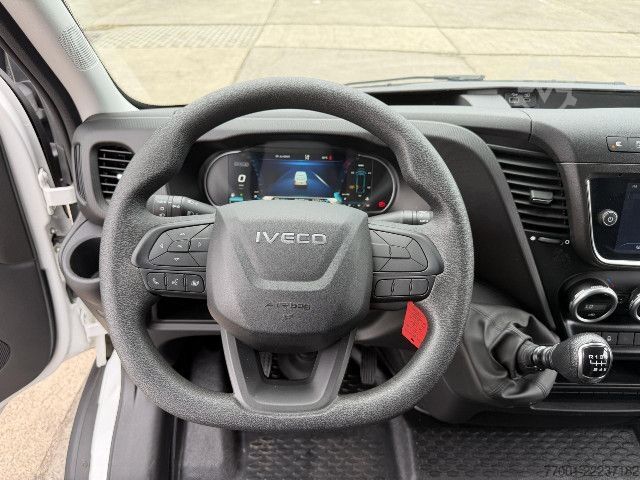 Skåpbil IVECO 35S16 V MY24 MAXI