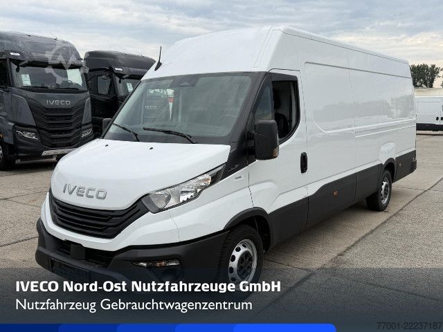Skåpbil IVECO 35S16 V