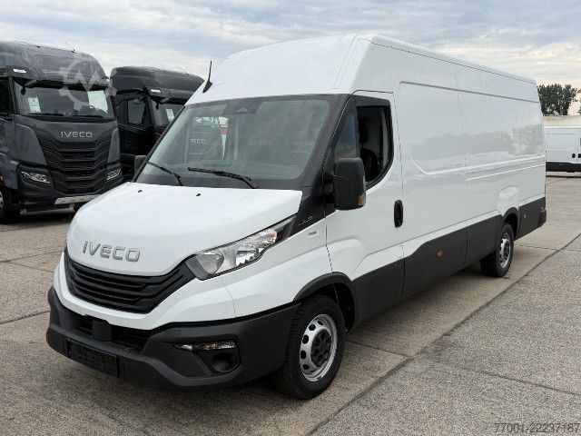 Skåpbil IVECO 35S16 V
