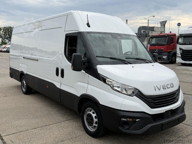 Skåpbil IVECO 35S16 V