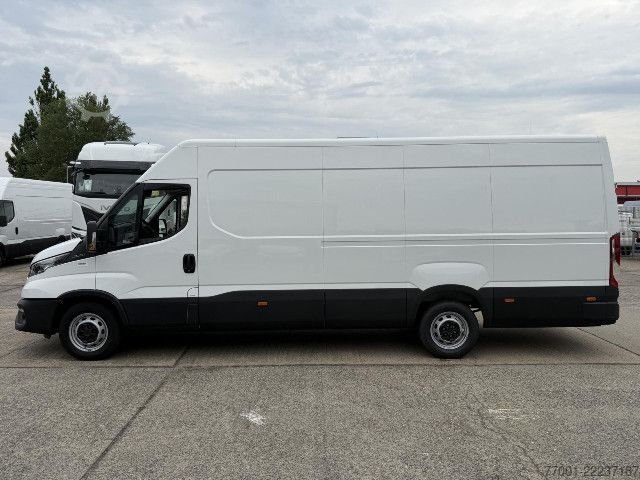 Skåpbil IVECO 35S16 V