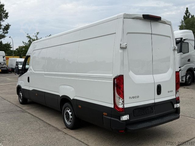 Skåpbil IVECO 35S16 V