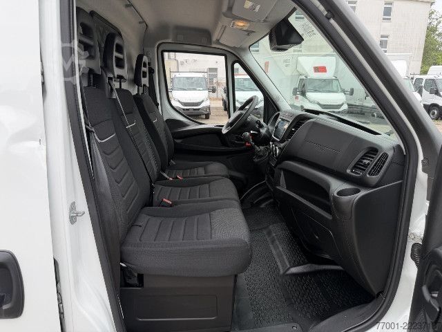 Skåpbil IVECO 35S16 V