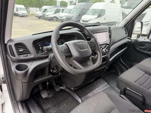 Skåpbil IVECO 35S16 V