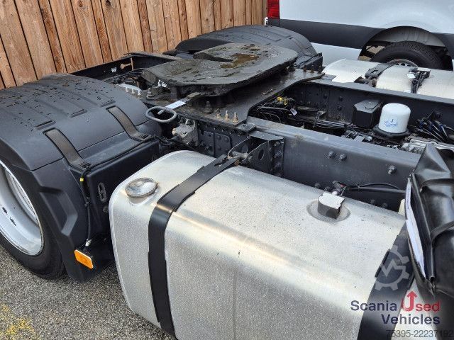 Volumen SZM Volvo FH 460 Lowliner XXL 4 Stück !!
