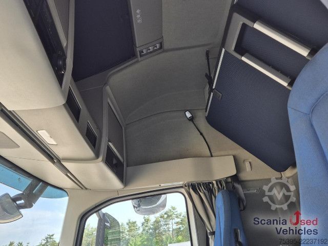 Volumen SZM Volvo FH 460 Lowliner XXL 4 Stück !!