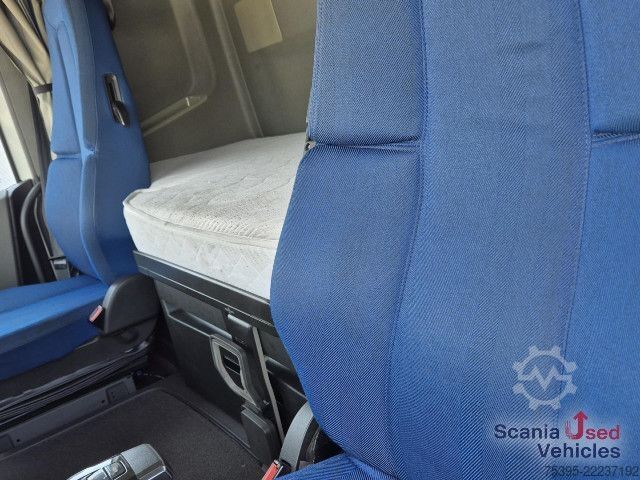 Volumen SZM Volvo FH 460 Lowliner XXL 4 Stück !!