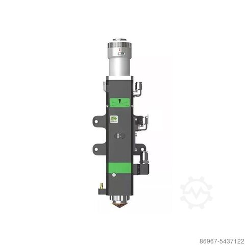 激光切割机 CORMAK LF3015GEP 3000