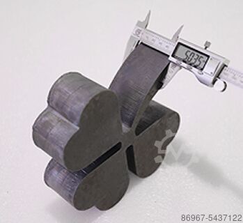 激光切割机 CORMAK LF3015GEP 3000