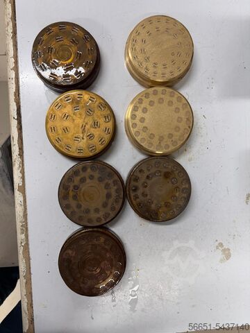 Mašina za testeninu ITALPAST HGK