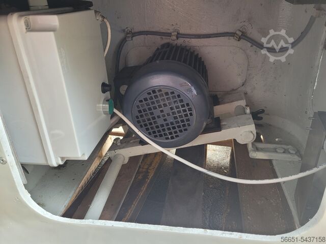 FORTUNA AUTOMAT A 3 Fortuna Automat Teigteilmaschine Aeromat