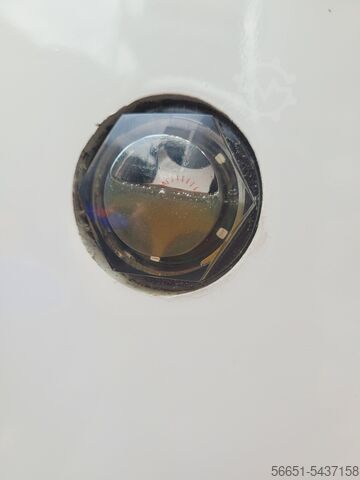 FORTUNA AUTOMAT A 3 Fortuna Automat Teigteilmaschine Aeromat