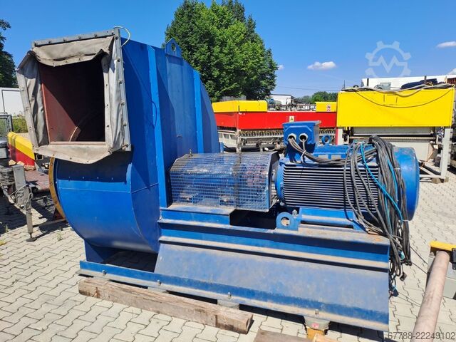 Ugn för härdning av planglas SHANGHAI REFINE MACHINERY RGT A-1530