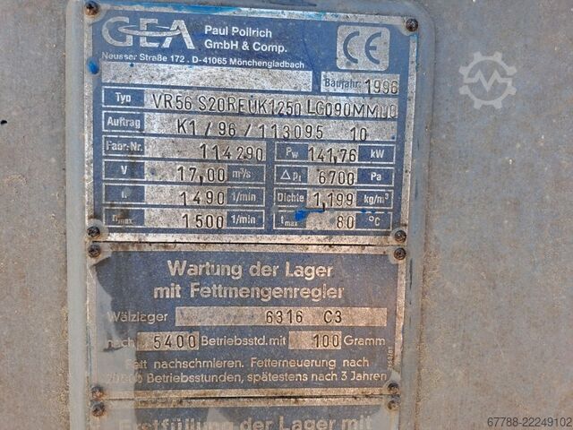 Ugn för härdning av planglas SHANGHAI REFINE MACHINERY RGT A-1530