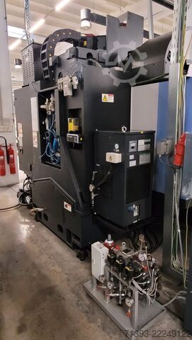 Bearbeitungszentrum DOOSAN DNM 5700