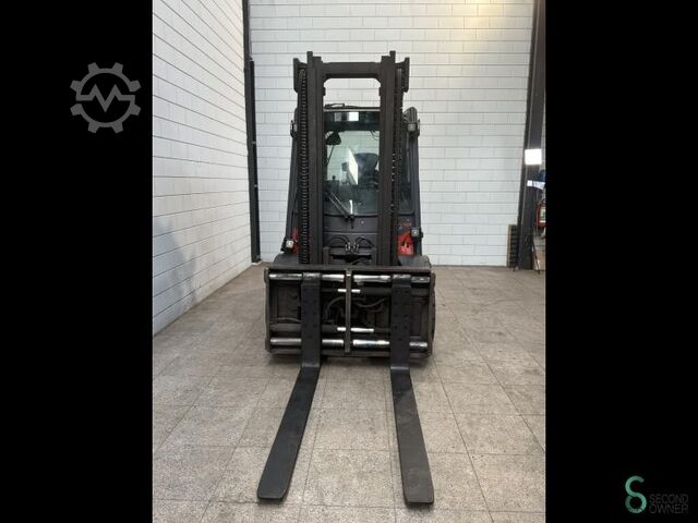 περονοφόρο ανυψωτικό Linde H50/600D (394_2)