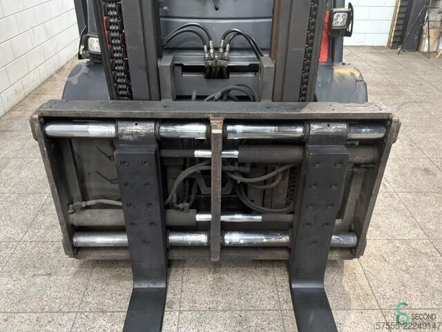 περονοφόρο ανυψωτικό Linde H50/600D (394_2)