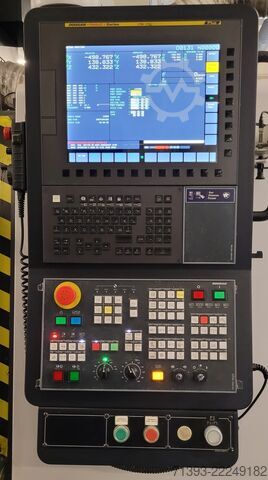 যন্ত্রপাতি কেন্দ্র DOOSAN DNM 6700L