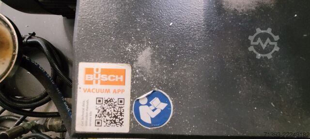 যন্ত্রপাতি কেন্দ্র DOOSAN DNM 6700L