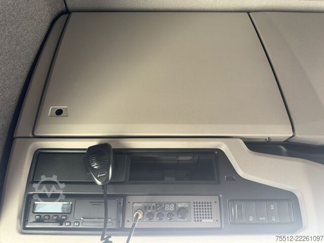 স্ট্যান্ডার্ড SZM Scania R410 / Retarder / Drivable / 2 Tanks / NL Truck
