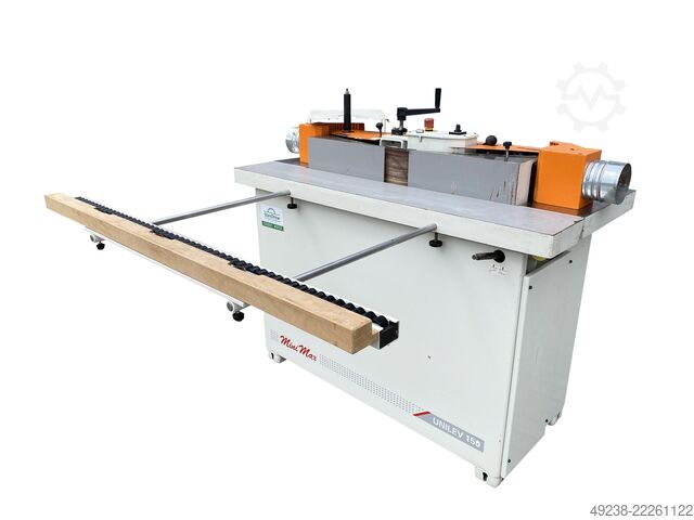  SCM Unilev 150