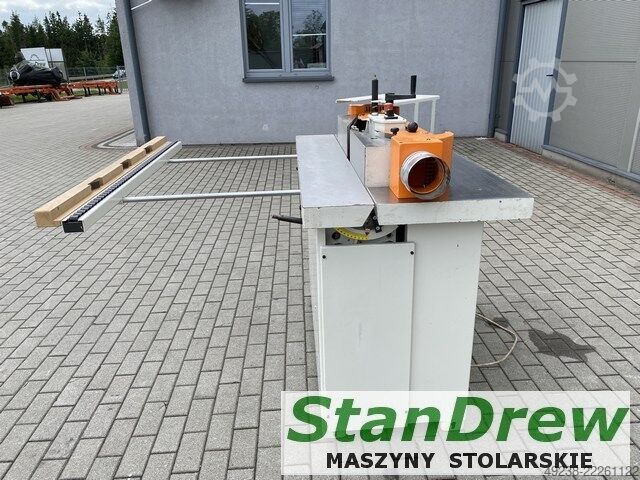  SCM Unilev 150