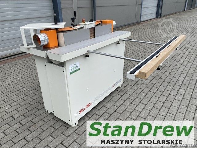  SCM Unilev 150