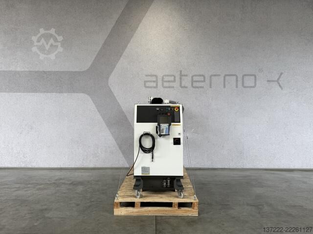 Atnaujintas pramoninis robotas — 1 metų garantija FANUC R-2000iB/250F