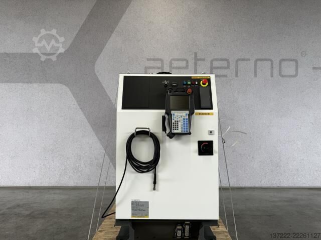 Atnaujintas pramoninis robotas — 1 metų garantija FANUC R-2000iB/250F