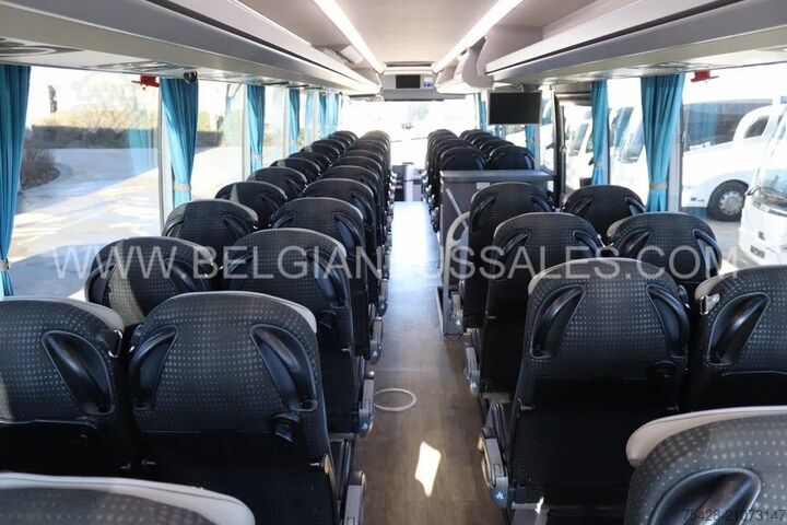 Autobus Van Hool EX 16 M/LIIFT
