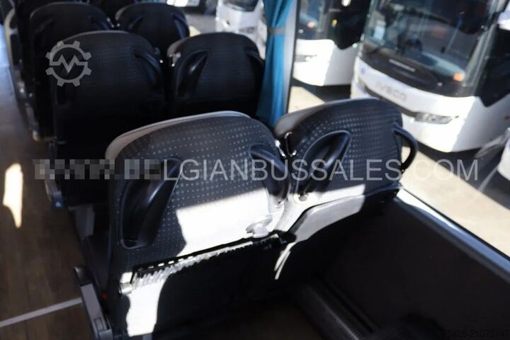 Autobus Van Hool EX 16 M/LIIFT