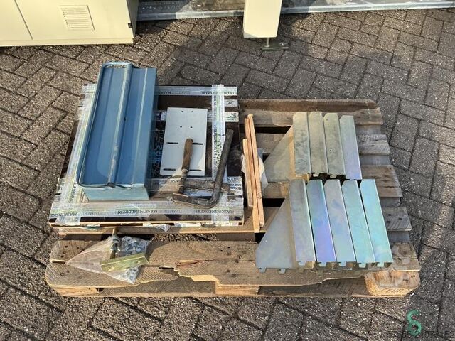 Sierras tronzadoras optimizadoras Weinig Opticut S75-1 2002 Weinig Opticut S75-1