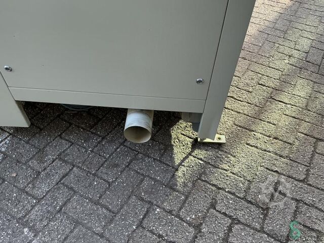 Sierras tronzadoras optimizadoras Weinig Opticut S75-1 2002 Weinig Opticut S75-1