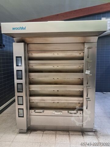  Wachtel INFRA