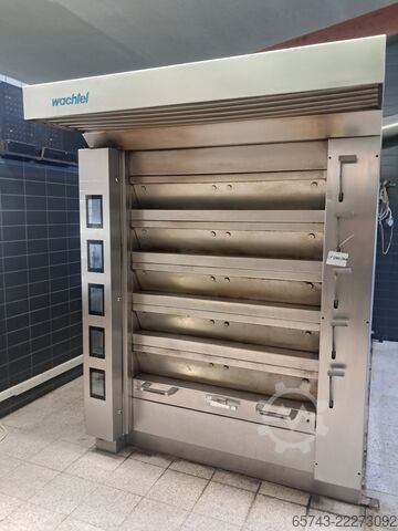  Wachtel INFRA