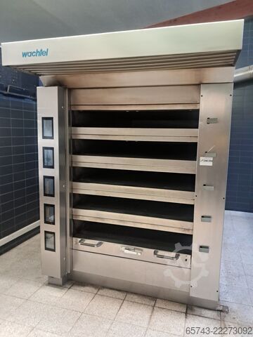  Wachtel INFRA