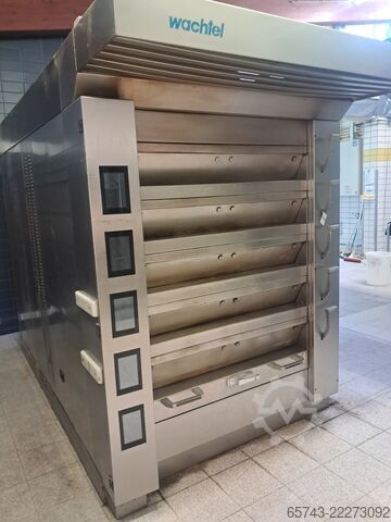  Wachtel INFRA