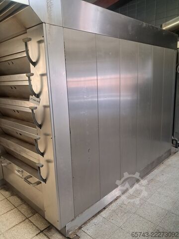  Wachtel INFRA
