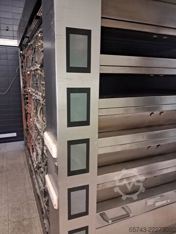  Wachtel INFRA