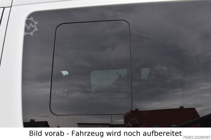 Miniautocarro MERCEDES-BENZ Sprinter Mixto 316 CDI 4x4 7 G-Tronic 5 Sitzer