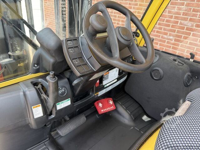 Diesel vorkheftruck Hyster H5.5FT