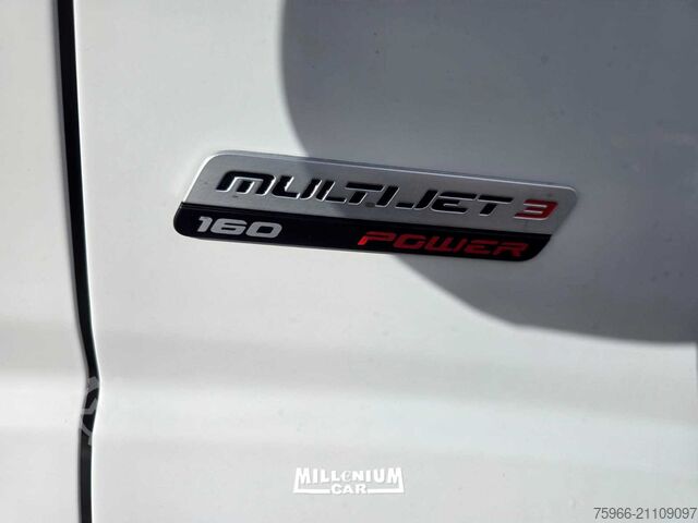  FIAT DUCATO MAXI 2022 CENTINATO 5M KM 100000